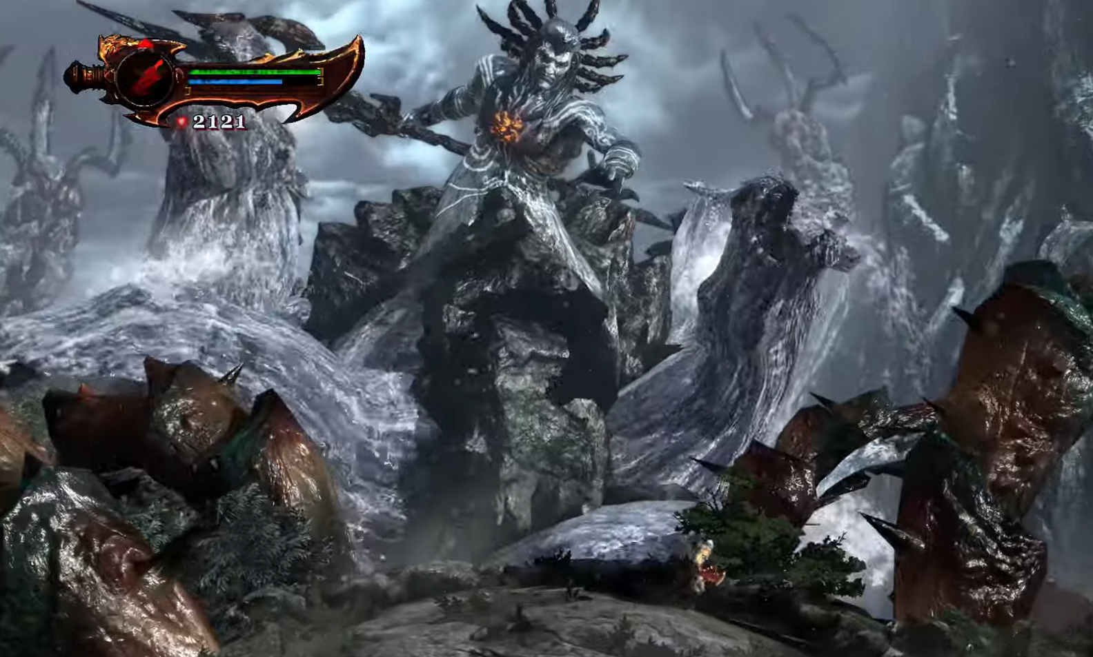 God-of-war-3-ps3-Poseidon-boss-battle